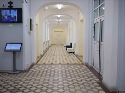 Три главных вызова реставраторов назвал эксперт