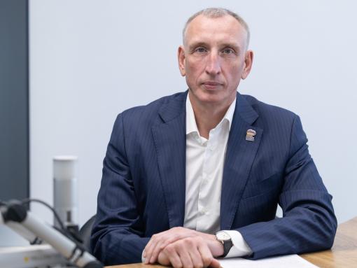 Взносы за капремонт должны быть одинаковы для всех, уверен Александр Козловский