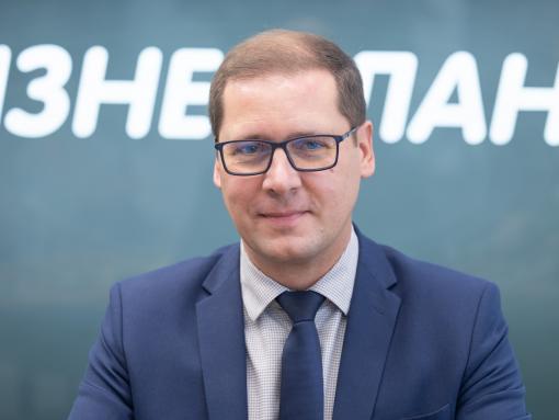 Министр экономического развития: Субъекты МСП в Псковской области чувствуют себя стабильно