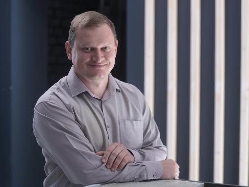 Главврач Псковской детской областной больницы стал гостем программы ​«Анамнез». Главное