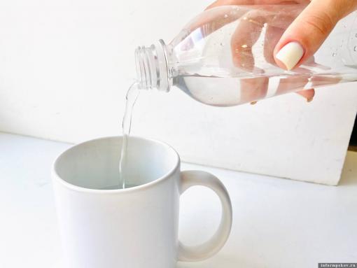 Вкус воды, конкуренция и господдержка: руководитель «Водакома» – в эфире «Бизнес-ланча»
