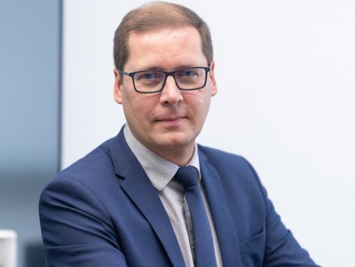 Андрей Михеев: Резервы экономики скрыты в повышении производительности труда
