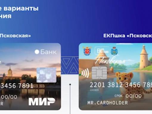 Единая цифровая карта для школьников должна стать помощником для каждой семьи – Михаил Ведерников
