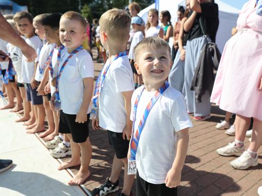 Спорт в каждом уголке: как Псковская область отметит День физкультурника