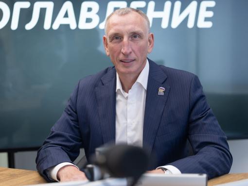 В соцсетях накануне выборов появились информационные рэкетиры - Александр Козловский