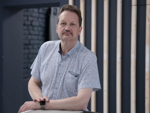 Директор реставрационной компании станет гостем программы «Оглавление»