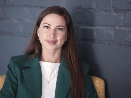 «Стресс уходит, опыт остаётся»: директор колледжа Пскова – о пользе конкурсов профмастерства