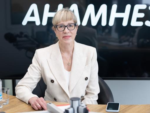 Женское репродуктивное здоровье обсудили на «Серебряном дожде». Главное