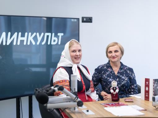 Главные блюда национальной кухни сето назвали псковичам