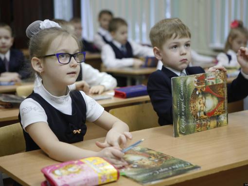 Экспресс-подготовка первоклассников: с чего начать за неделю до школы