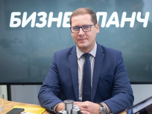 Локомотивы экономики Псковской области перечислил Андрей Михеев