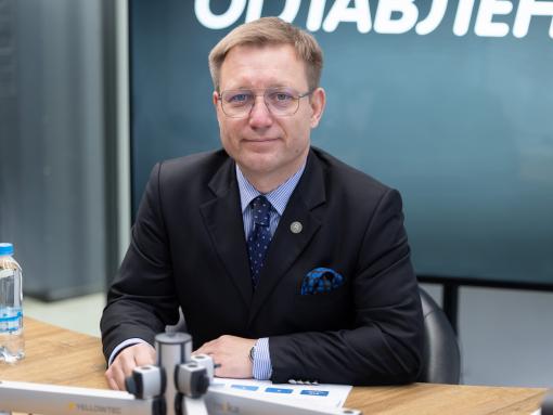 Игорь Сопов: Высокая явка на выборы в Псковской области не стала сюрпризом