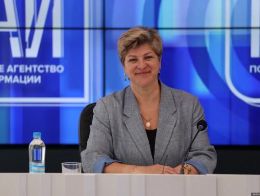Наталия Соколова рассказала, как выходить из школьных конфликтов