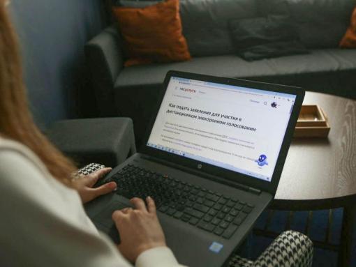 Более 35 тысяч заявлений подано на ДЭГ в Псковской области