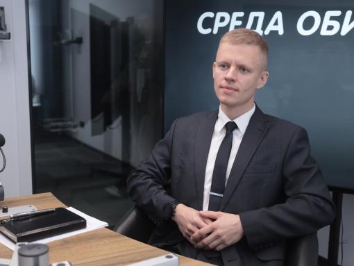 До конца года «Россети» могут передать на баланс Пскова все линии уличного освещения – Саенко