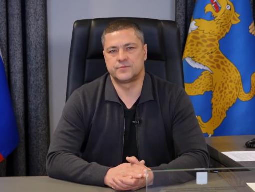 Михаил Ведерников: Мы добились главного – продемонстрировали твёрдость духа и единство