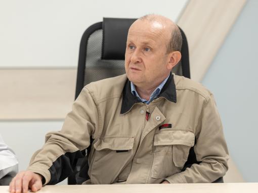 Борис Табаев: Федеральные и региональные меры поддержки снижают нагрузку на инвесторов