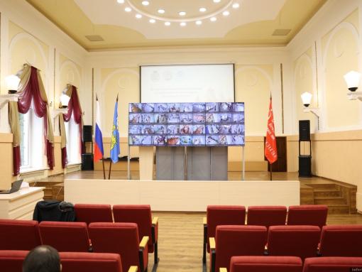 В списках партийных наблюдателей в Псковской области обнаруживались мёртвые души