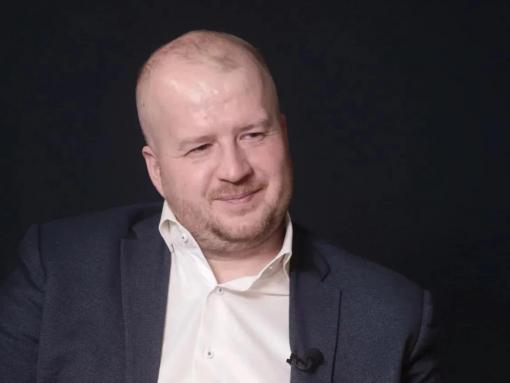 Борис Елкин сложил полномочия главы Пскова