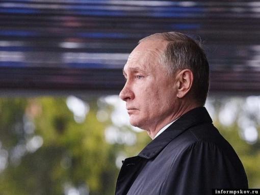 Владимир Путин назначил первое заседание Госдумы девятого созыва