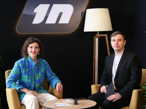 Ирина Авруцкая: Форум «Сила бренда» – прорыв для Псковской области