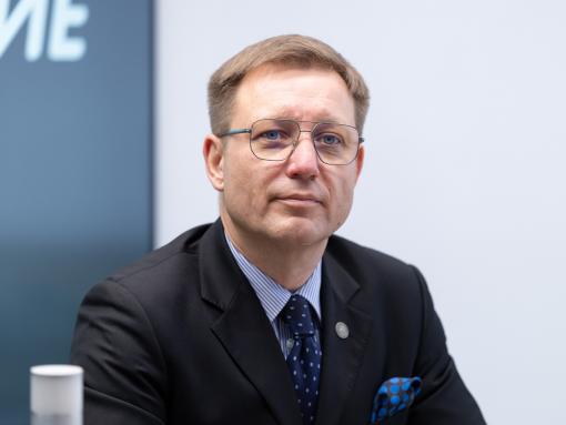 Игорь Сопов: Всем партиям пора понять, что ДЭГ с нами навсегда