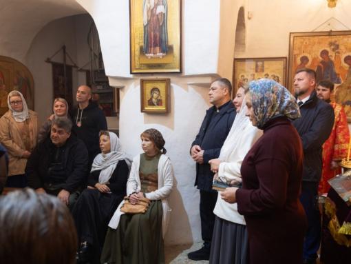 11 тысяч переселенцев переехали в Псковскую область