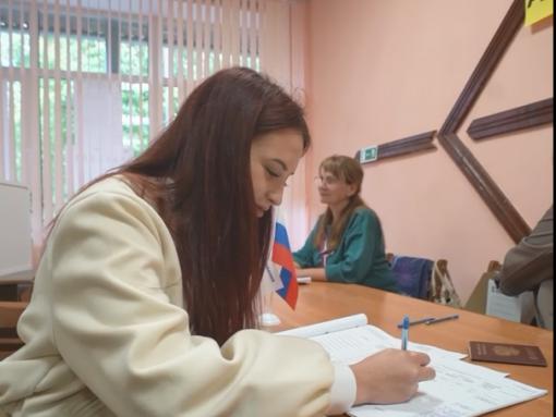 Игорь Сопов: Чем больше мы будем работать с молодёжью, тем лучше будет явка