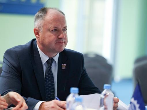 Андрей Козлов: Индивидуальная программа развития экономики обеспечивает рост сельского хозяйства региона