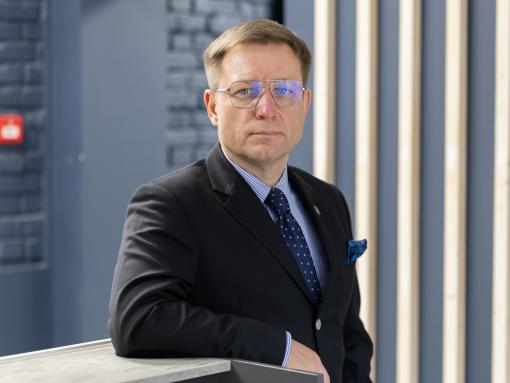 Игорь Сопов стал гостем радиостанции «Серебряный дождь». Главное