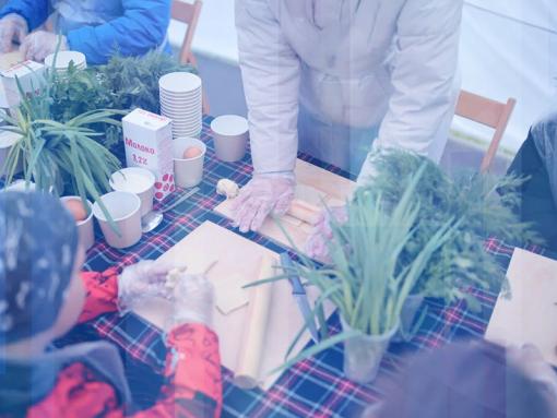 Фестиваль монастырской кухни «Архондарик» станет темой брифинга в медиацентре ПАИ