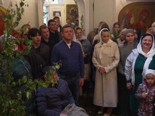 В Псковской области переселенцам оказывают адресную помощь – Михаил Ведерников