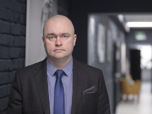 «Спасибо вам за всё»: Дмитрий Быстров обратился к жителям Островского района