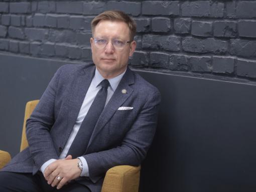 Председатель избирательной комиссии Псковской области стал гостем программы «Оглавление». Главное