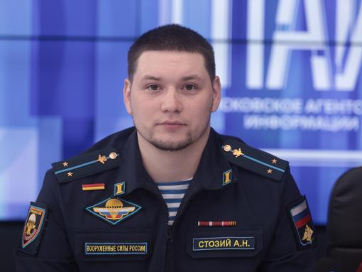 Чудское озеро и Выбуты: ветераны СВО назвали свои места силы для восстановления
