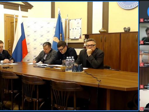 Стало известно, кто получил вакантные мандаты в Заксобрании Псковской области