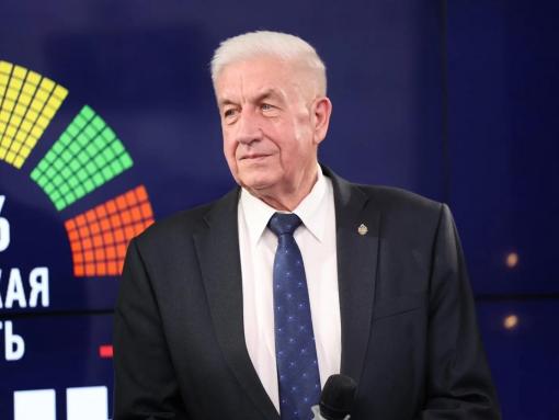 Михаил Иванов: Выборы в Псковской области прошли легитимно и без жалоб от наблюдателей