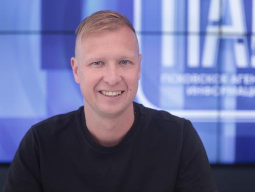 Александр Робин рассказал, как проходила подготовка к фестивалю «Архондарик»