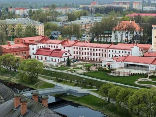 «Пяти звёзд мало»: Николай Загоруй объяснил экономику «Квартала Мейера»