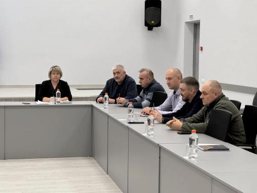 Жителям Пскова и района объяснили, почему на новой МПС не будут сортировать отходы