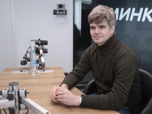 Режиссёр назвал появление новых технологий двигателем искусства