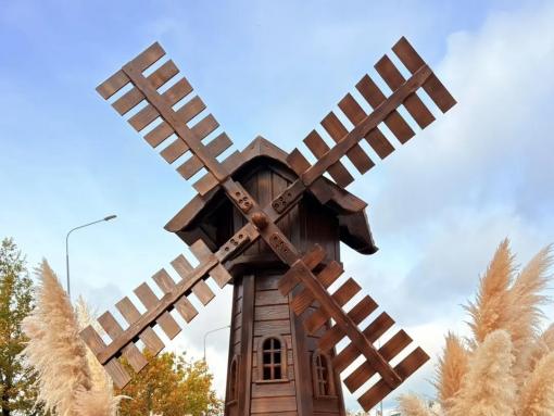 Фестиваль монастырской кухни «Архондарик» в Печорах продолжается третий день