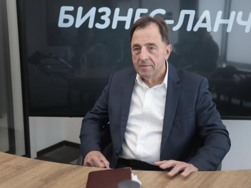 Николай Загоруй рассказал, какой бизнес открыл бы в 2026 году