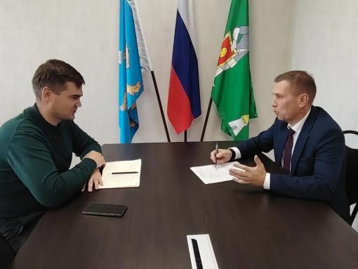 В Псковской области обсудили темпы догазификации сразу в семи муниципалитетах
