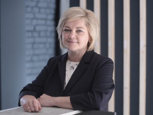 Светлана Воднева: ПсковГУ даёт студентам возможности для науки, творчества и путешествий