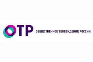 У Общественного телевидения России появился логотип