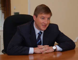 Андрей Турчак занял вторую строчку в рейтинге "Медиалогии"