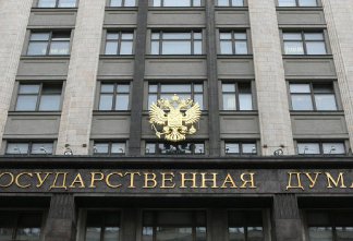 Новый закон о выборах в Госдуму поддержали депутаты Псковского облсобрания