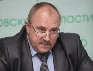 Глава Госкомитета Псковской области по природопользованию Сергей Фёдоров покинул свой пост