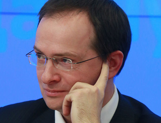 Министр культуры прибыл в Псков